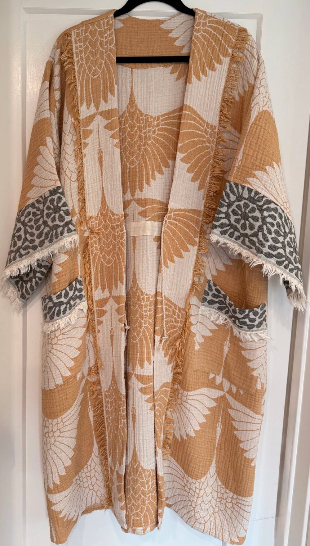Crane Kaftan - Image 3